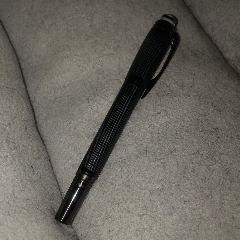 Luxury pen